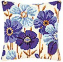 Flower Cushions