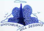 Whychbury Hill Designs Cross Stitch Kits