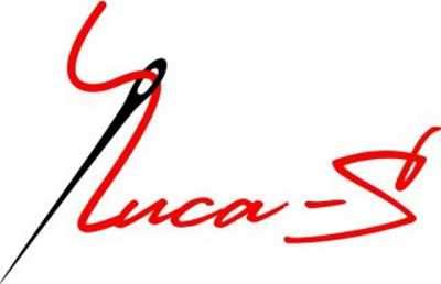 Luca S Cross Stitch Kits