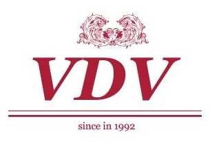 VDV Bead Embroidery Kits