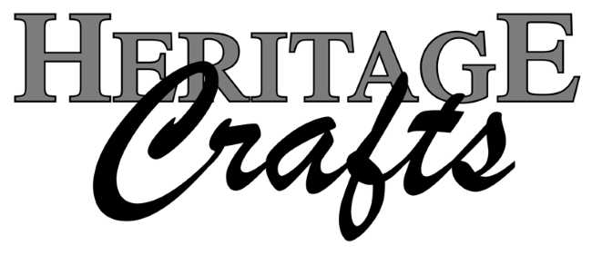 Heritage Crafts Cross Stitch Kits