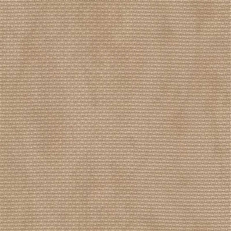 14 Count Aida Fabric by Zweigart Vintage Mocha