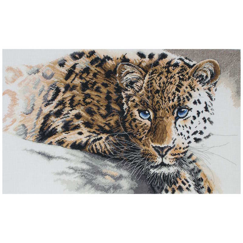 Rare Beauty Cross Stitch Kit By Anchor