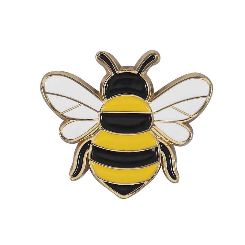 Bee Needle Minder by Hobby Gift