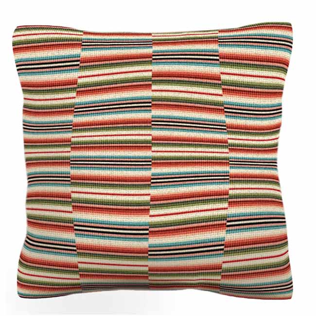 Saintes Tapestry Kit by Brigantia Needlework