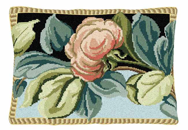 De La Lune Tapestry Kit by Brigantia Needlework