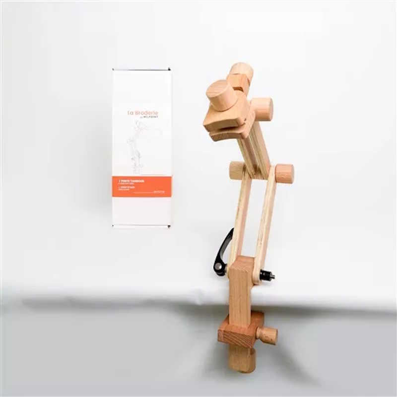 Hoop Stand with Clamp by Milpoint