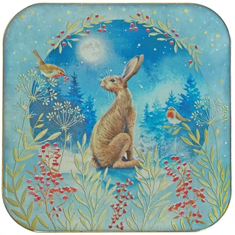 Midnight Moongazer Needle Minder by Bothy Threads