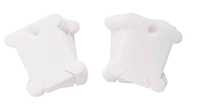 Plastic Bobbins