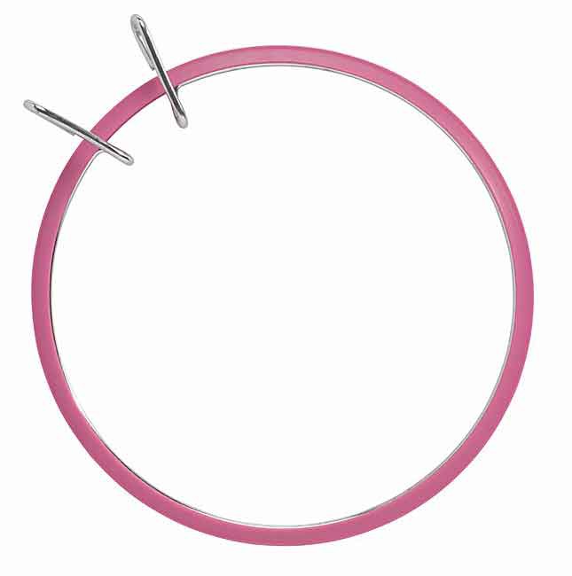 Plastic Embroidery Hoop 5 inch