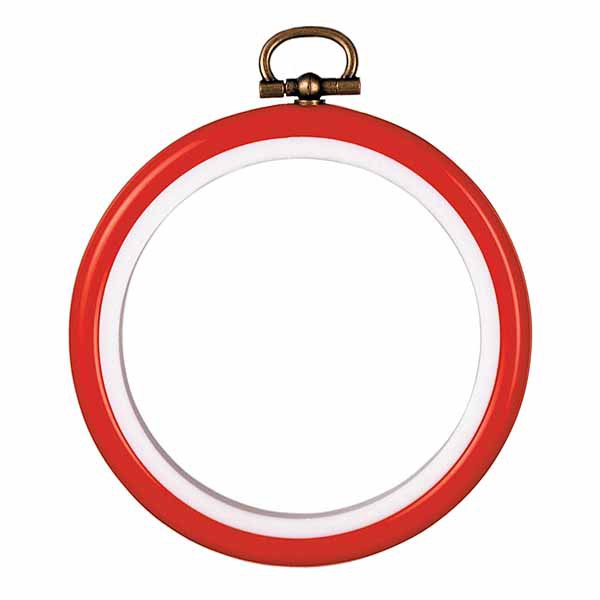 Flexi Hoop