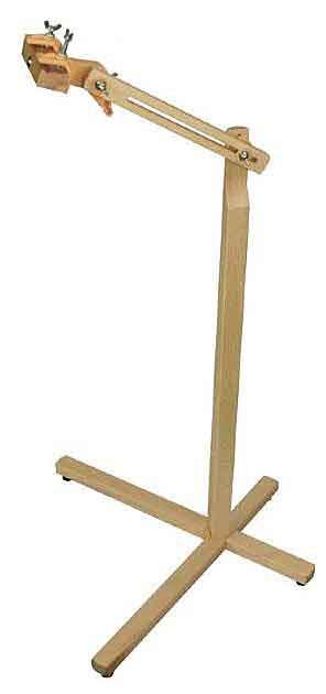 Posilock Floor Stand