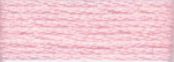 DMC Light Effects Stranded Cotton - E818