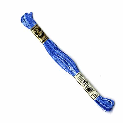 DMC Stranded Cotton - 121