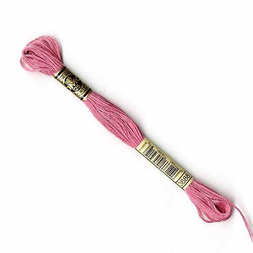 DMC Stranded Cotton - 3688