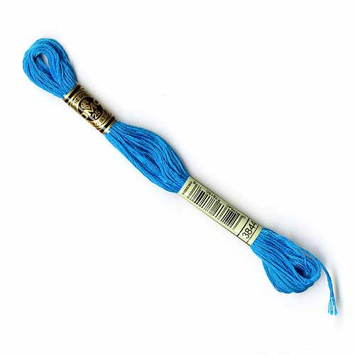 DMC Stranded Cotton - 3844