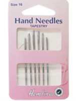 Tapestry Needles