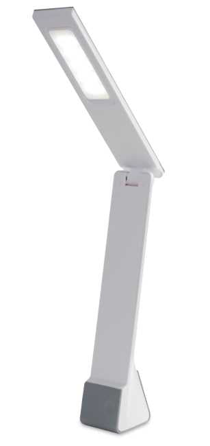 Rechargeable Handy Lamp by Purlite