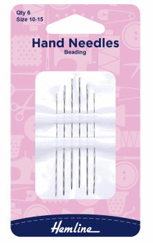 Beading Needles