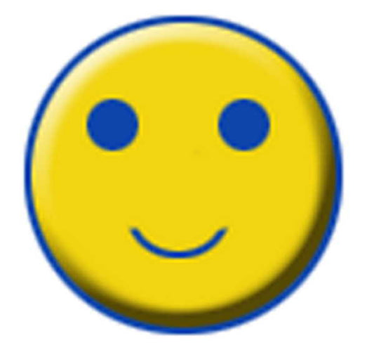 The Happy Cross Stitcher