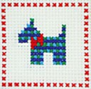 Beginners Cross Stitch Kits