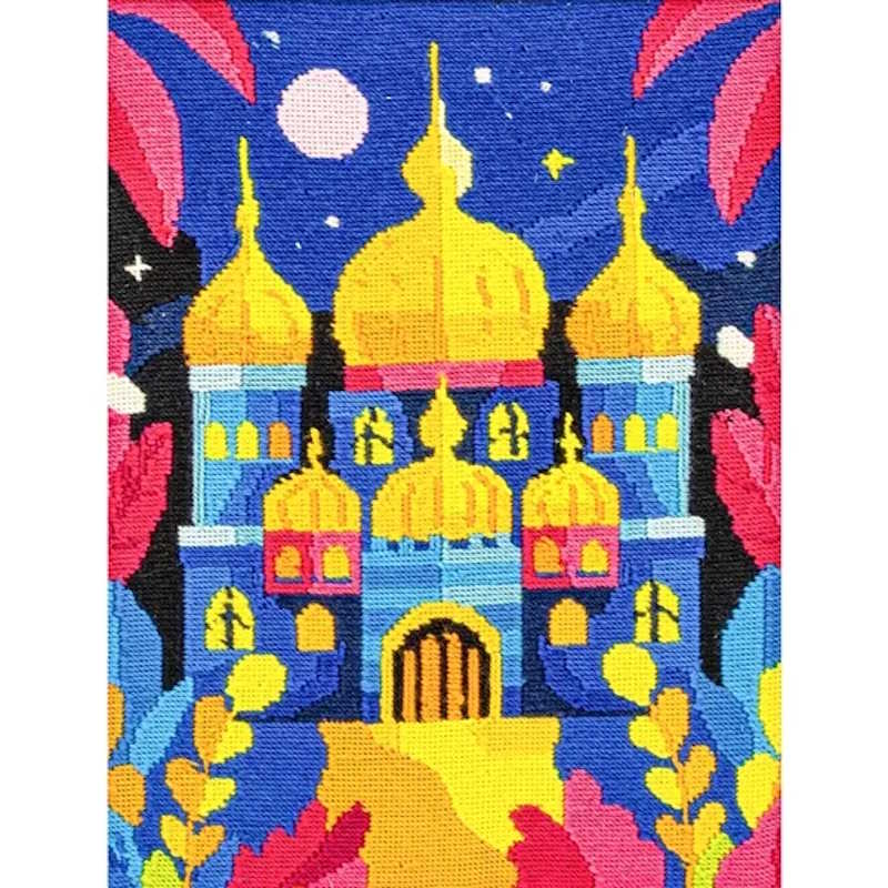 Milpoint Embroidery Kits, Tapestry Kits and Needlework Accessories