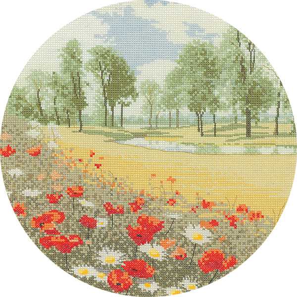 Cross Stitch Kits and Tapestry Kits at Great Prices shop UK – The Happy Cross