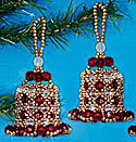 Christmas Decoration Bead Kits