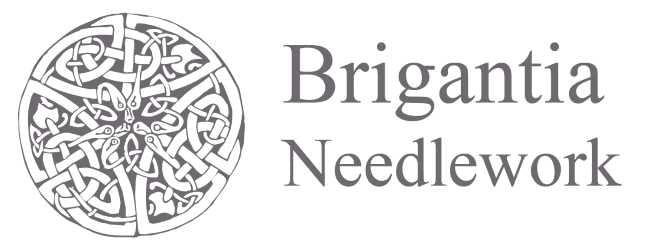 Brigantia Needlework Tapestry Kits