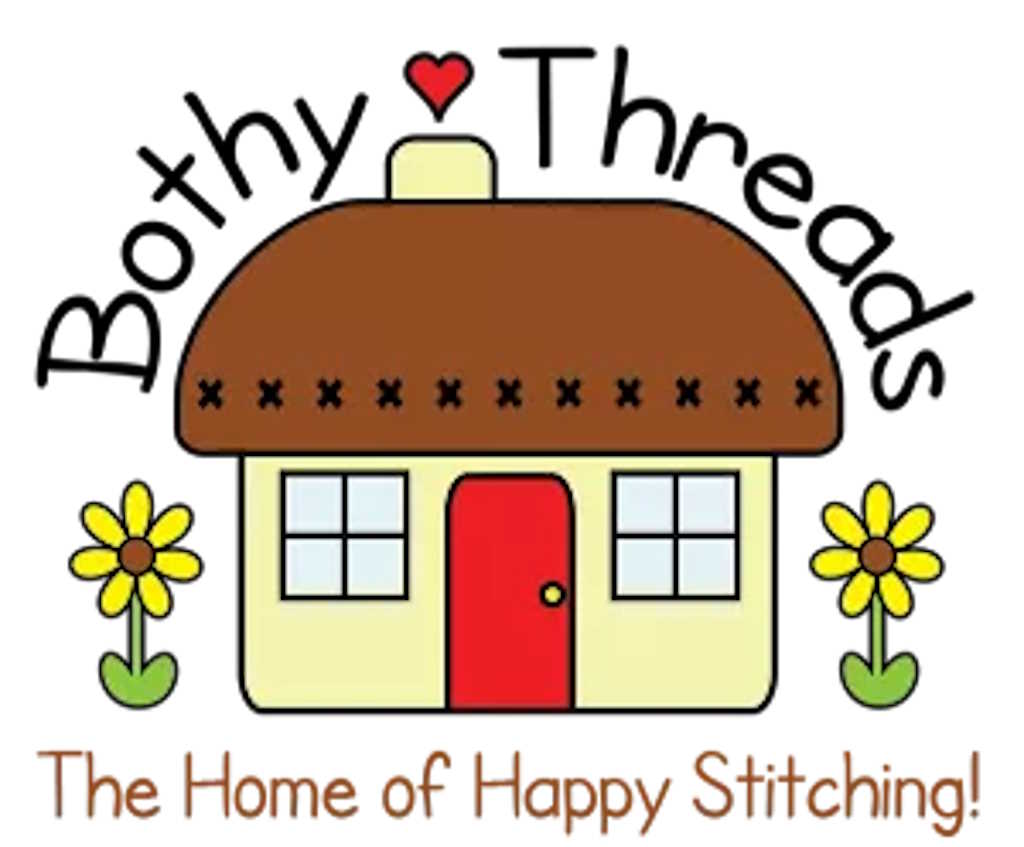 Bothy Threads Cross Stitch Kits and Tapestry KIts