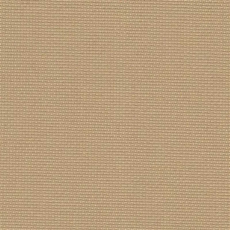 16 Count Aida Fabric by Zweigart brown sugar