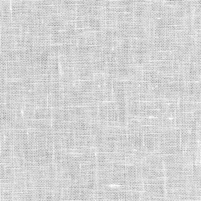 32 Count Linen Fabric by Zweigart white