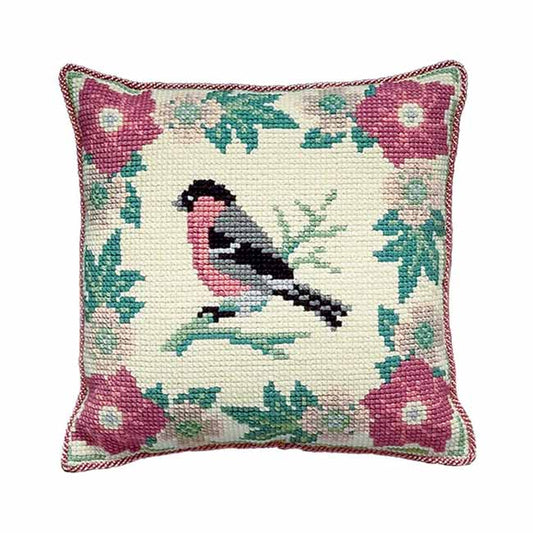 Glaisdale Printed Cross Stitch Kit by Brigantia Needlework