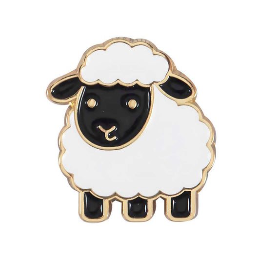 Sheep Needle Minder by Hobby Gift