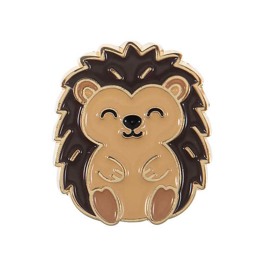 Hedgehog Needle Minder by Hobby Gift