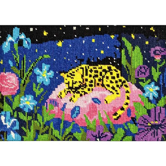 Wild Dreams Tapestry Kit by Milpoint