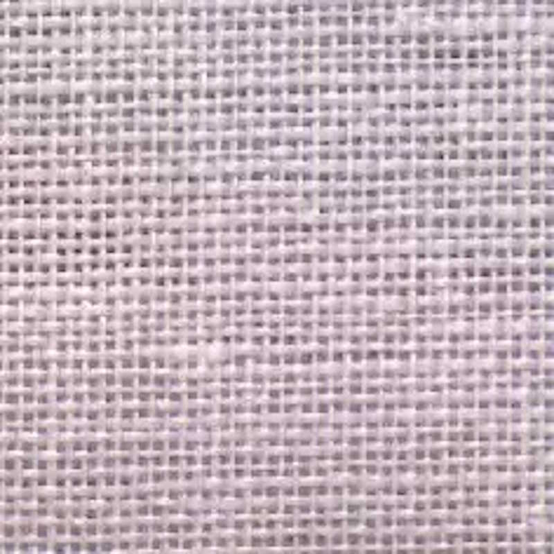 28 Count Linen Fabric by Permin china pearl