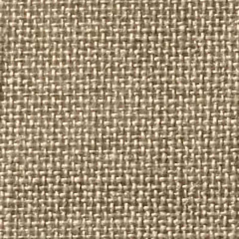 28 Count Linen Fabric by Permin undyed