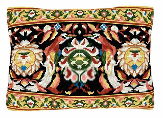 Beaulieu Tapestry Kit by Brigantia Needlework
