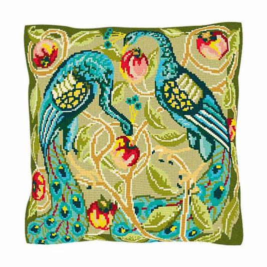 Dauphin Tapestry Kit by Brigantia Needlework