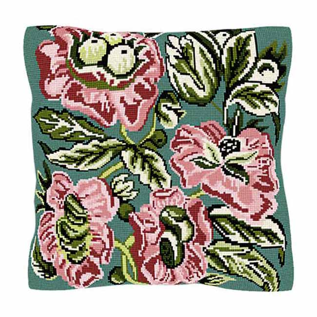 Beziers Tapestry Kit by Brigantia Needlework