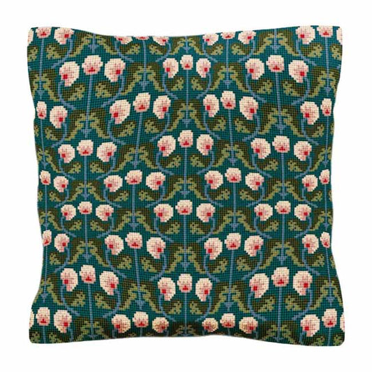 Trino Tapestry Kit by Brigantia Needlework