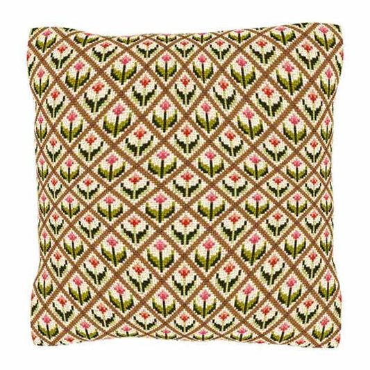 Sienna Tapestry Kit by Brigantia Needlework