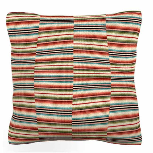 Saintes Tapestry Kit by Brigantia Needlework