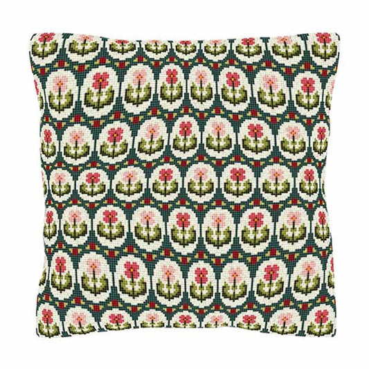 Vercelli Tapestry Kit by Brigantia Needlework