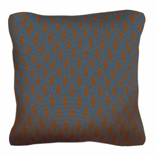 Fortuny Tapestry Kit by Brigantia Needlework