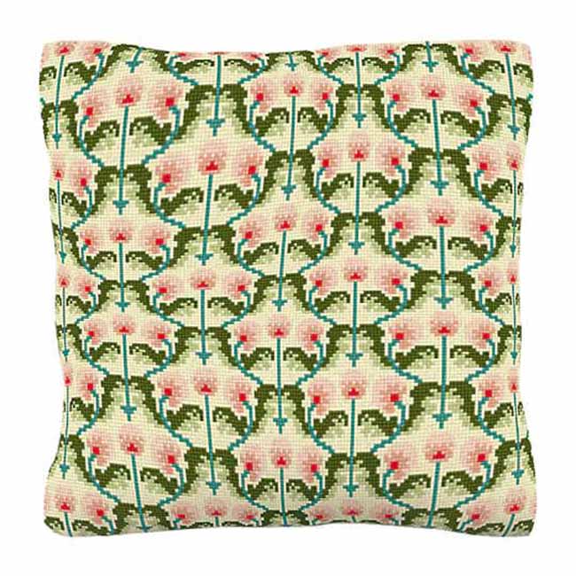 Pavia Tapestry Kit by Brigantia Needlework