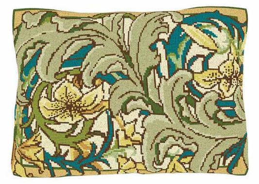 Balleroy Tapestry Kit by Brigantia Needlework