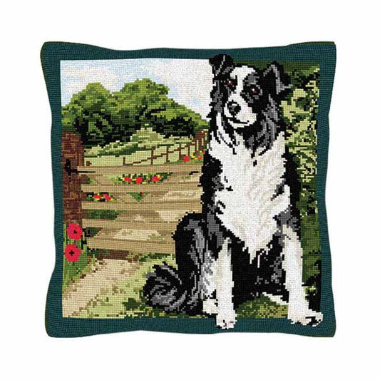 Beth Tapestry Kit by Brigantia Needlework