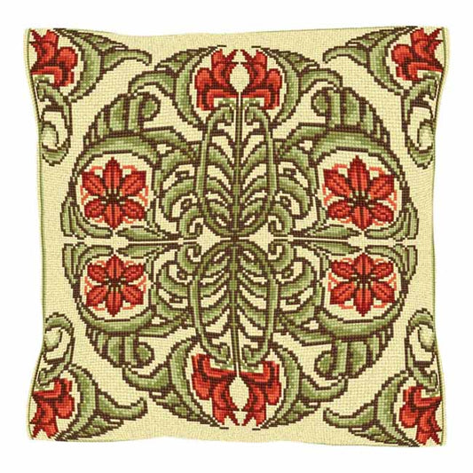 Windermere Tapestry Kit by Brigantia Needlework